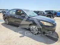2012 Honda Accord фото