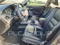 2012 Honda Accord фото