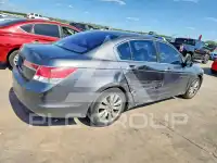 2012 Honda Accord photo