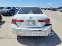 2012 Honda Accord photo