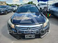2012 Honda Accord фото
