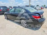 2012 Honda Accord фото