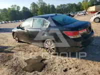 2012 Honda Accord фото