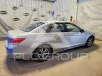 2012 Honda Accord photo