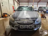 2012 Honda Accord фото