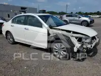 2012 Honda Accord фото