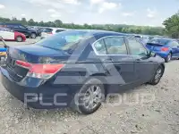 2012 Honda Accord photo