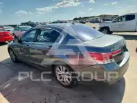 2012 Honda Accord photo