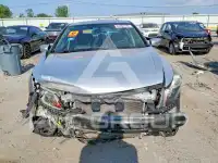 2012 Honda Accord photo