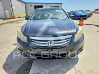 2012 Honda Accord фото