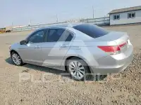 2012 Honda Accord фото