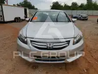 2012 Honda Accord photo