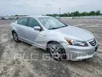 2012 Honda Accord фото