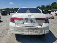 2012 Honda Accord photo