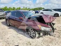 2012 Honda Accord фото