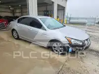 2012 Honda Accord фото