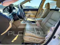 2012 Honda Accord фото