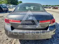 2012 Honda Accord фото