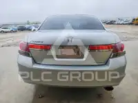 2012 Honda Accord фото