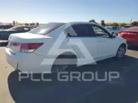 2012 Honda Accord фото