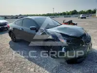 2012 Honda Accord фото