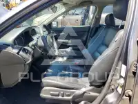 2012 Honda Accord photo