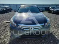 2012 Honda Accord фото