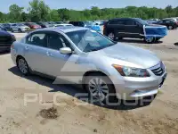 2012 Honda Accord фото