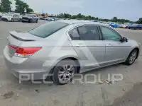 2012 Honda Accord фото