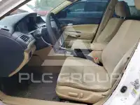2012 Honda Accord фото