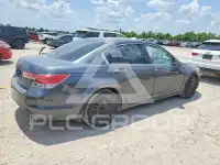 2012 Honda Accord фото