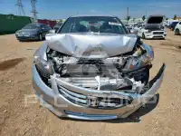 2012 Honda Accord фото