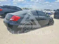 2012 Honda Accord фото