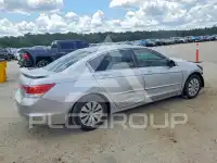 2012 Honda Accord фото