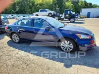 2012 Honda Accord фото