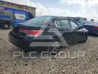 2012 Honda Accord фото