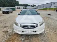 2012 Honda Accord фото