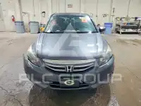 2012 Honda Accord фото