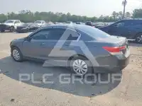 2012 Honda Accord фото