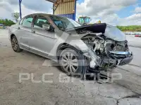 2012 Honda Accord фото