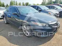 2012 Honda Accord фото