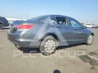 2012 Honda Accord фото
