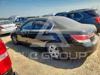 2012 Honda Accord photo