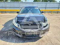 2012 Honda Accord фото