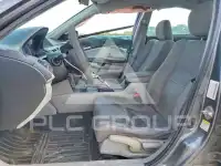 2012 Honda Accord photo