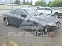 2012 Honda Accord фото