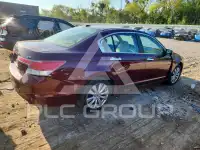 2012 Honda Accord фото