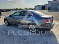 2012 Honda Accord фото