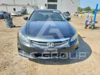 2012 Honda Accord фото