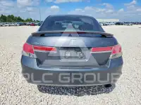 2012 Honda Accord photo